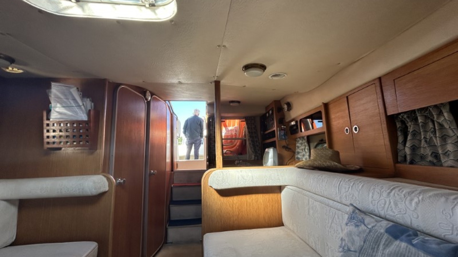 PRINCESS - 286 à vendre