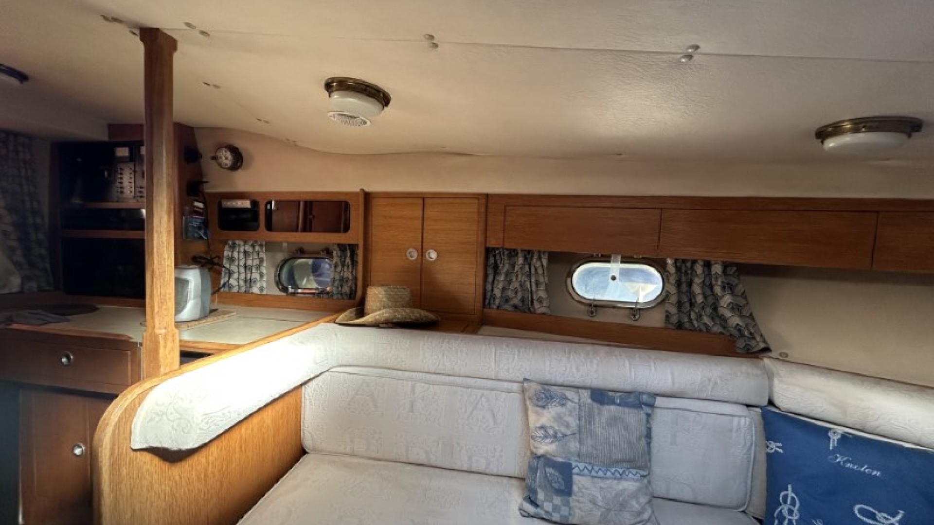 PRINCESS - 286 à vendre