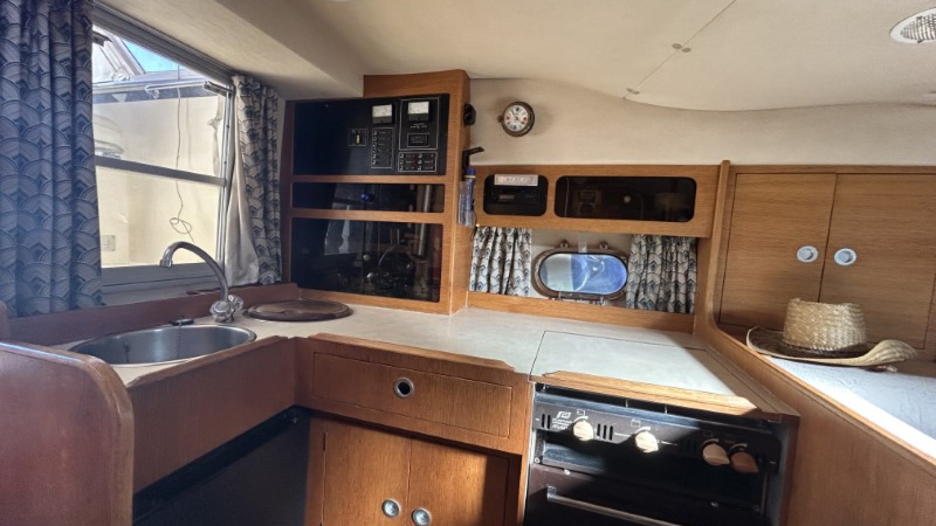 PRINCESS - 286 à vendre