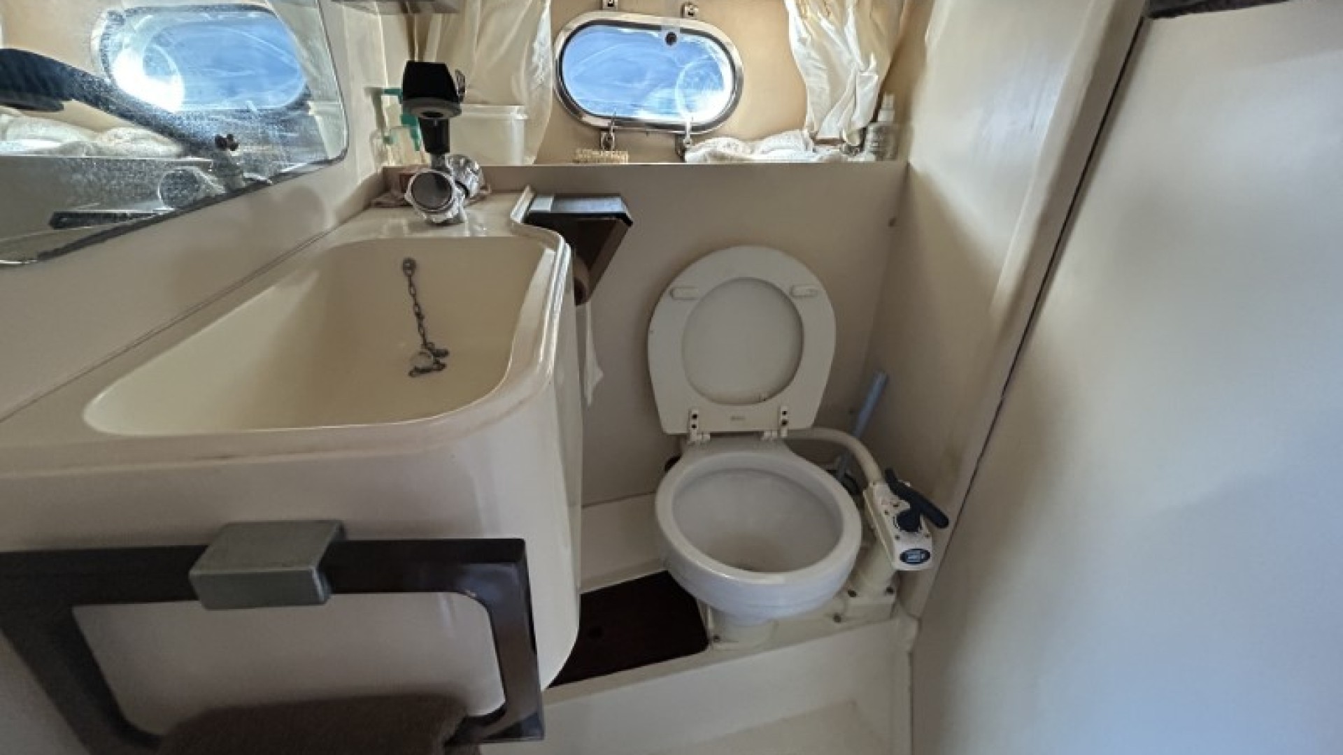 PRINCESS - 286 à vendre