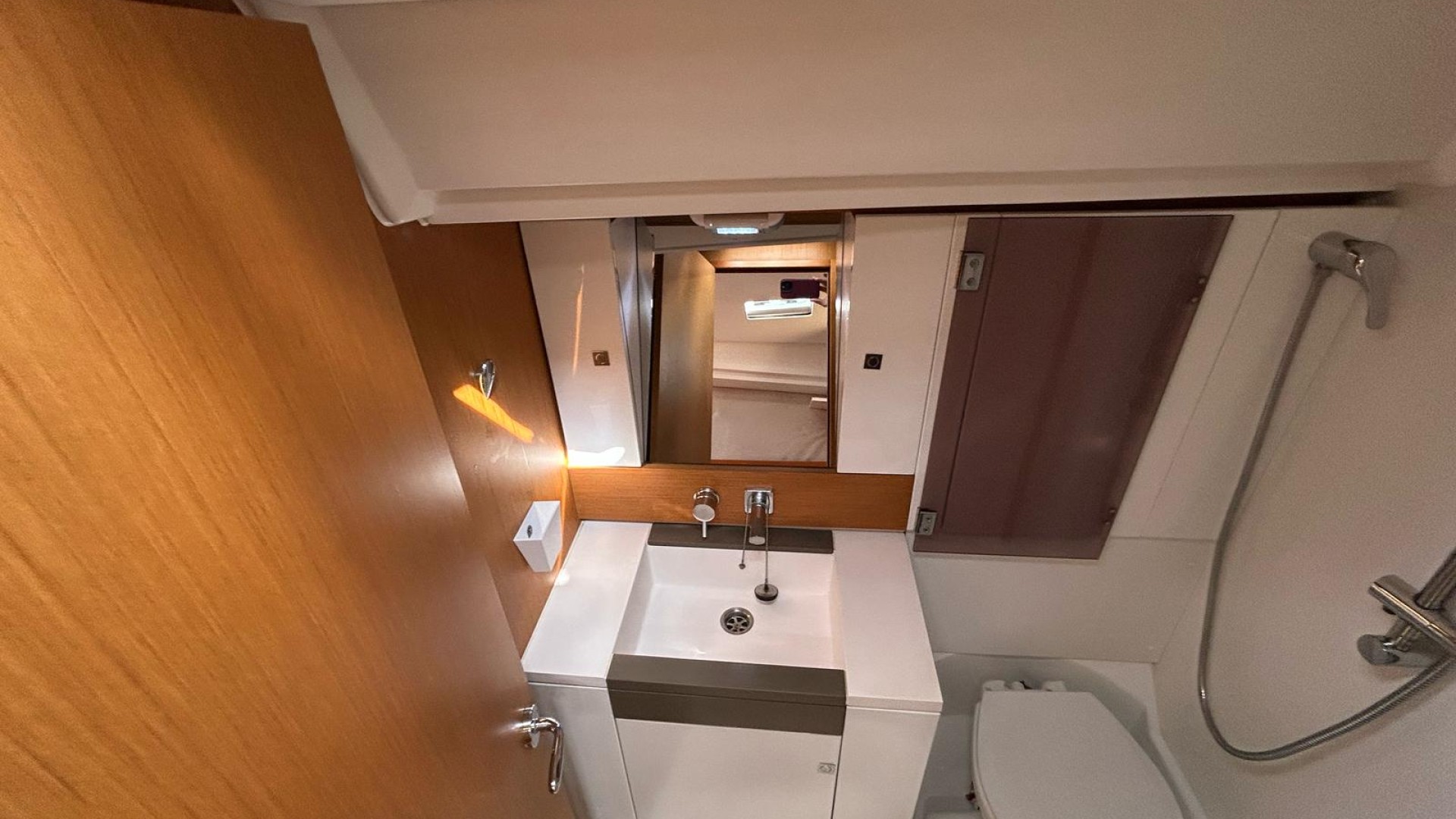 JEANNEAU - SUN ODYSSEY 44 DS à vendre