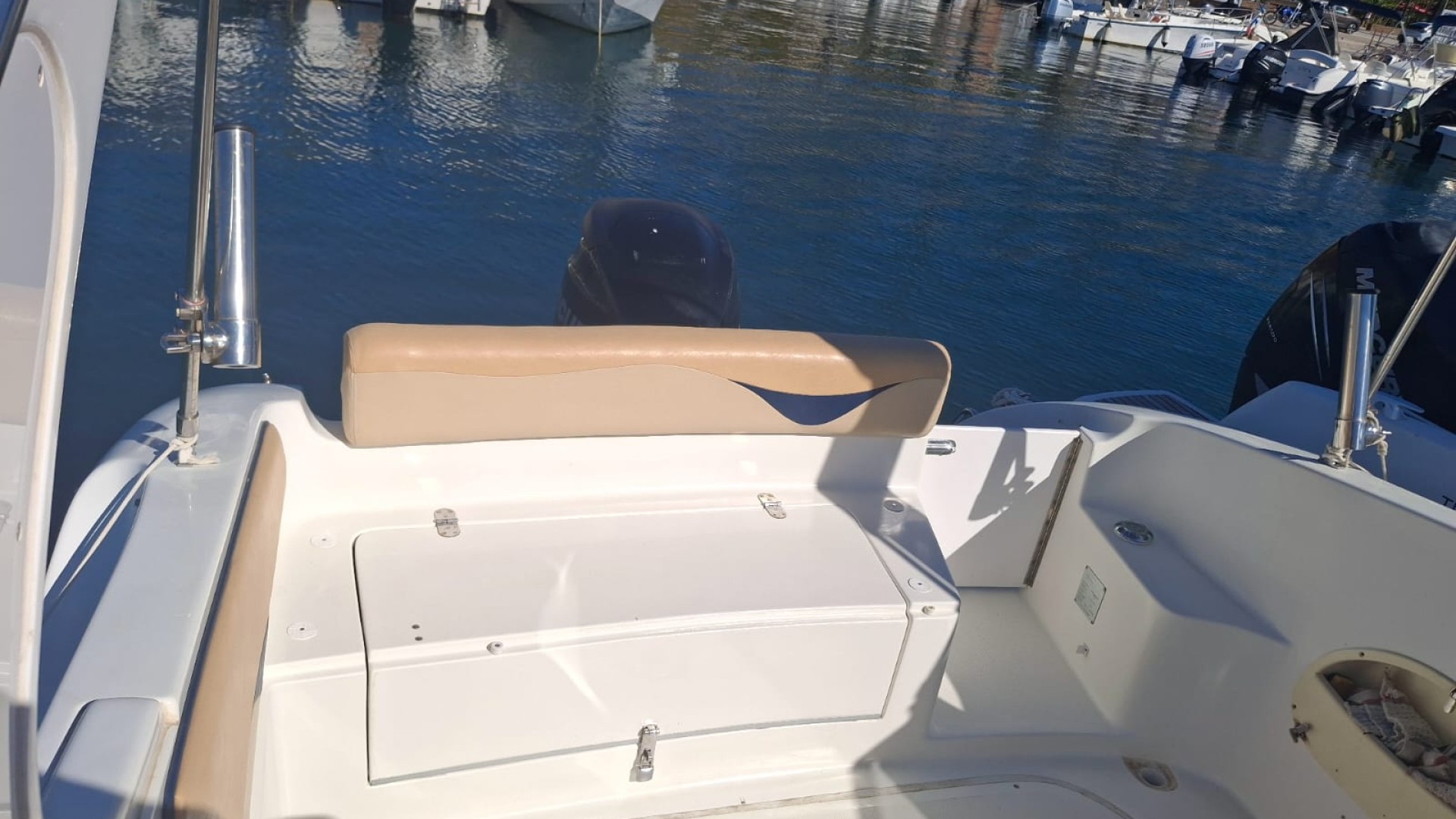 SAVER - 690 CABIN SPORT à vendre