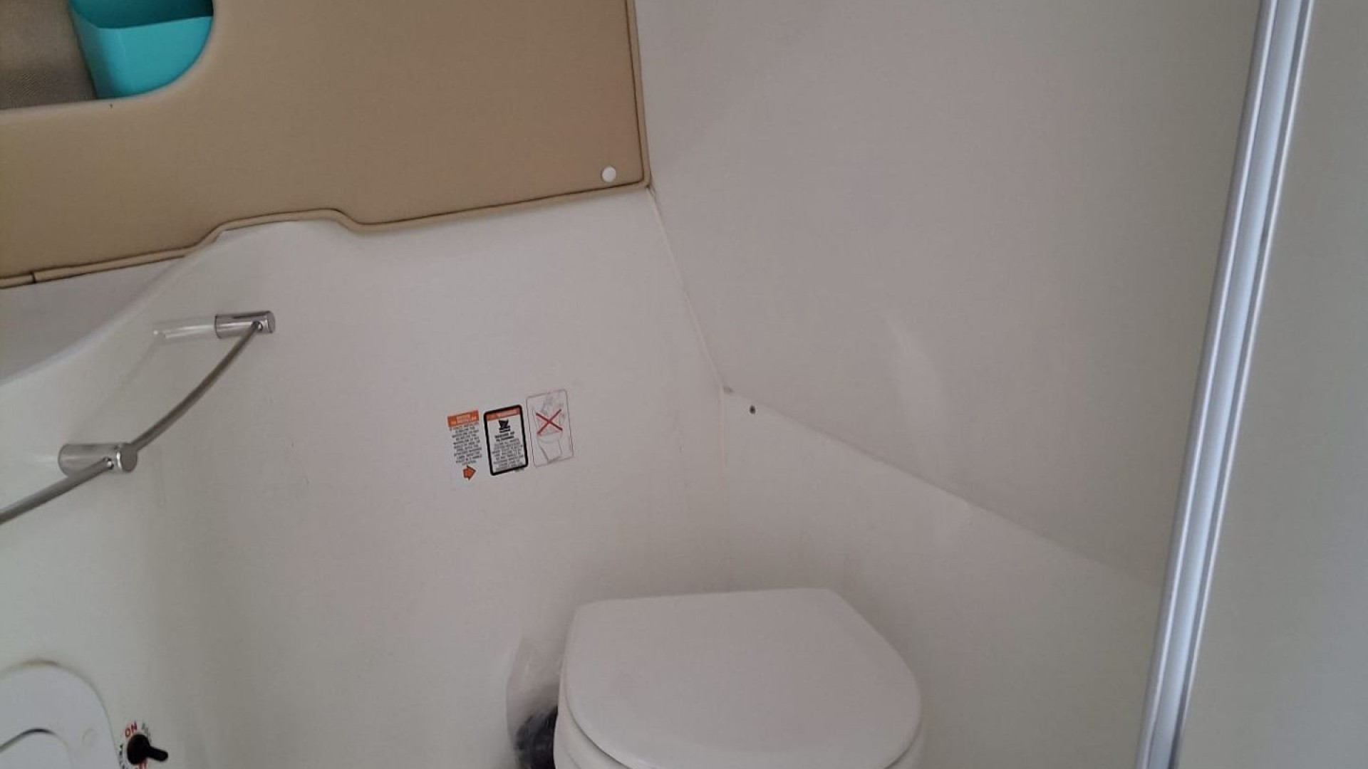 SAVER - 690 CABIN SPORT à vendre