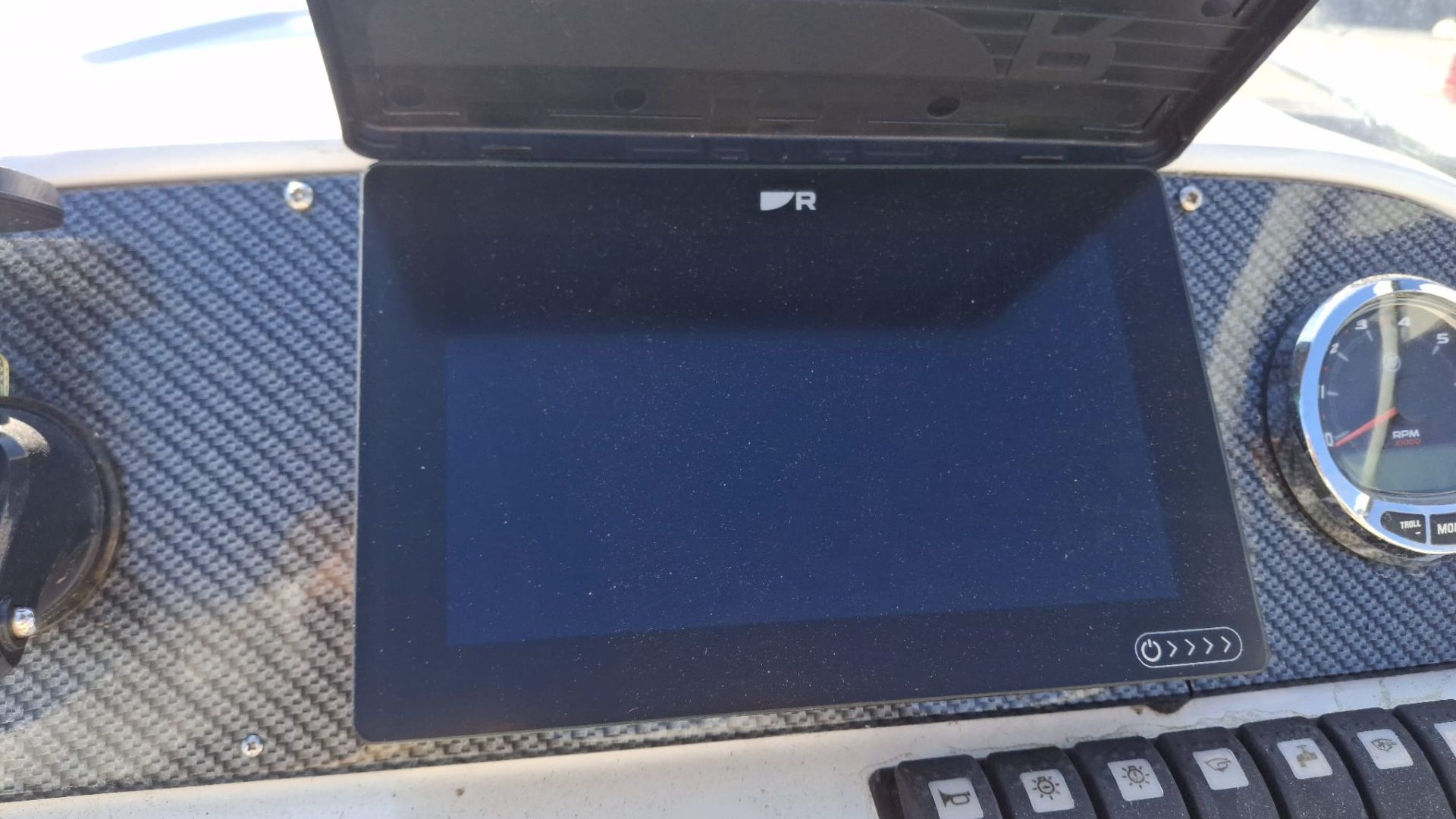 SAVER - 690 CABIN SPORT à vendre