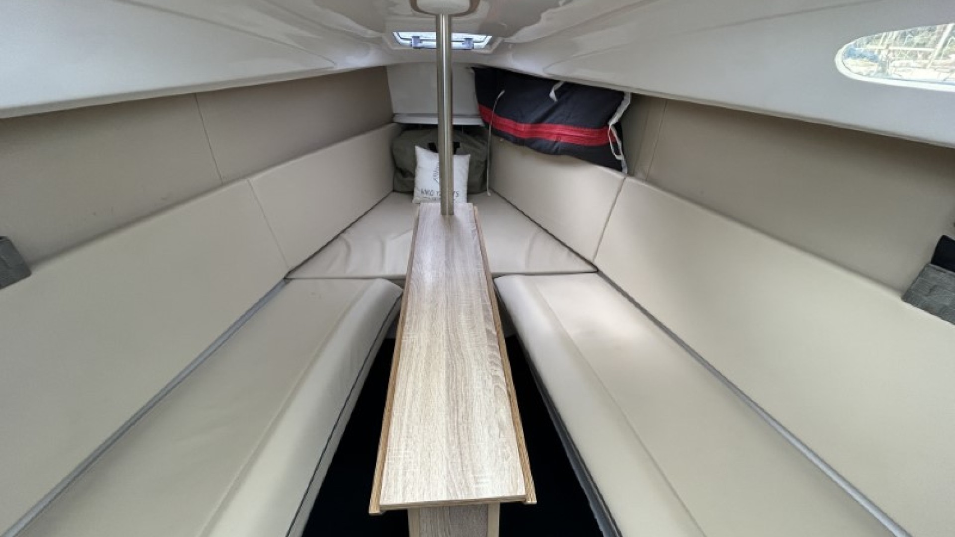 STOCZNIA JACHTOWA NAVIKOM - VIKO 21 S à vendre