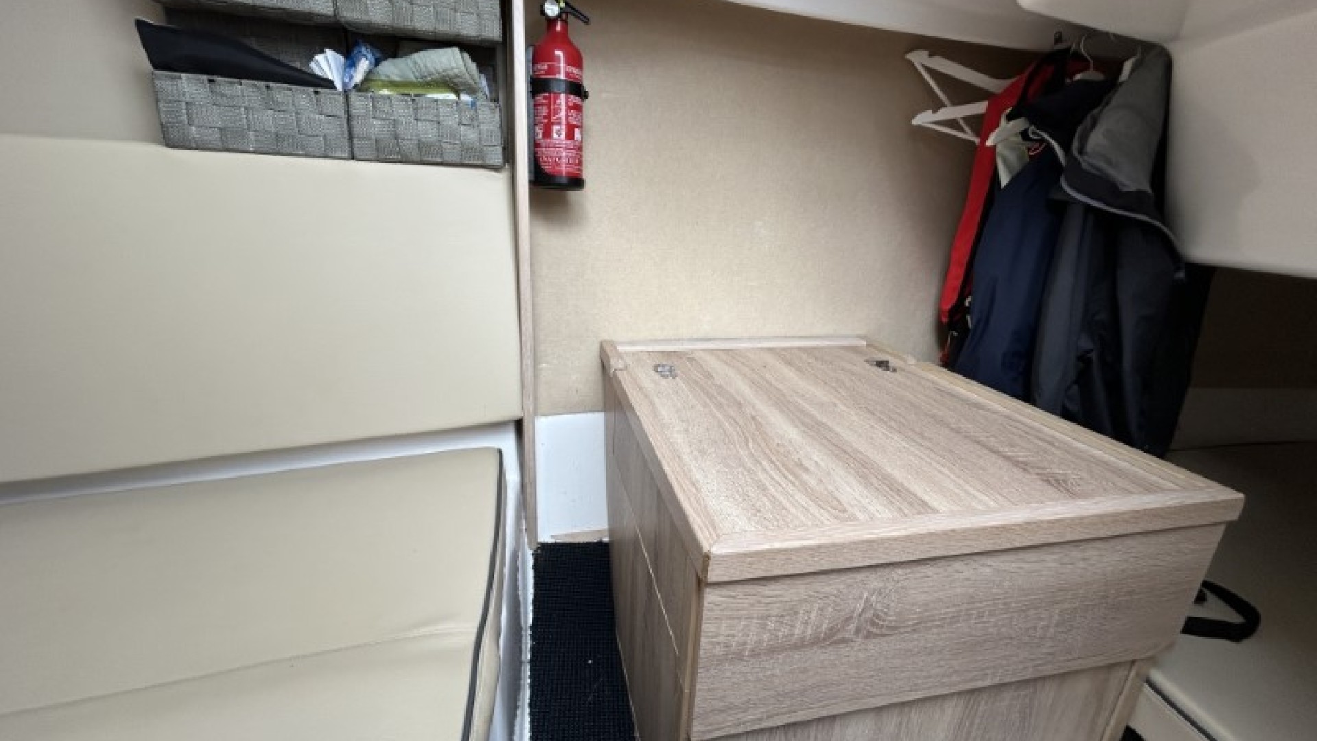 STOCZNIA JACHTOWA NAVIKOM - VIKO 21 S à vendre