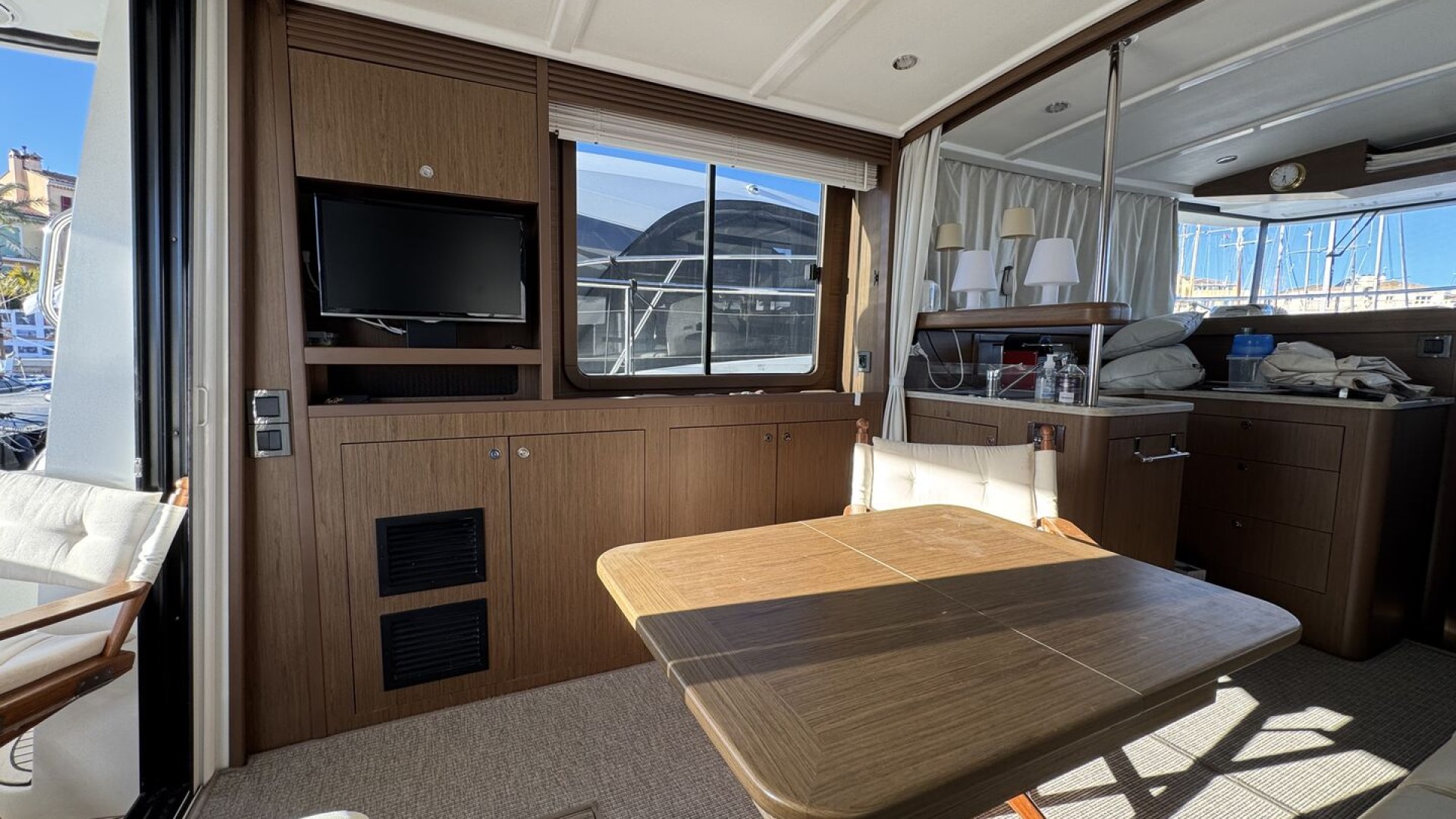 BENETEAU - SWIFT TRAWLER 44 à vendre