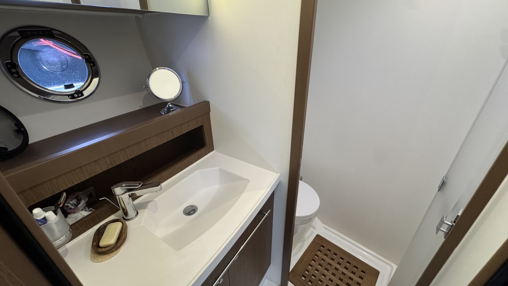 BENETEAU - SWIFT TRAWLER 44 à vendre