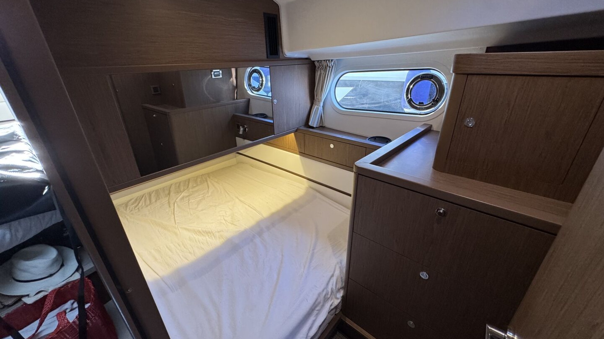 BENETEAU - SWIFT TRAWLER 44 à vendre