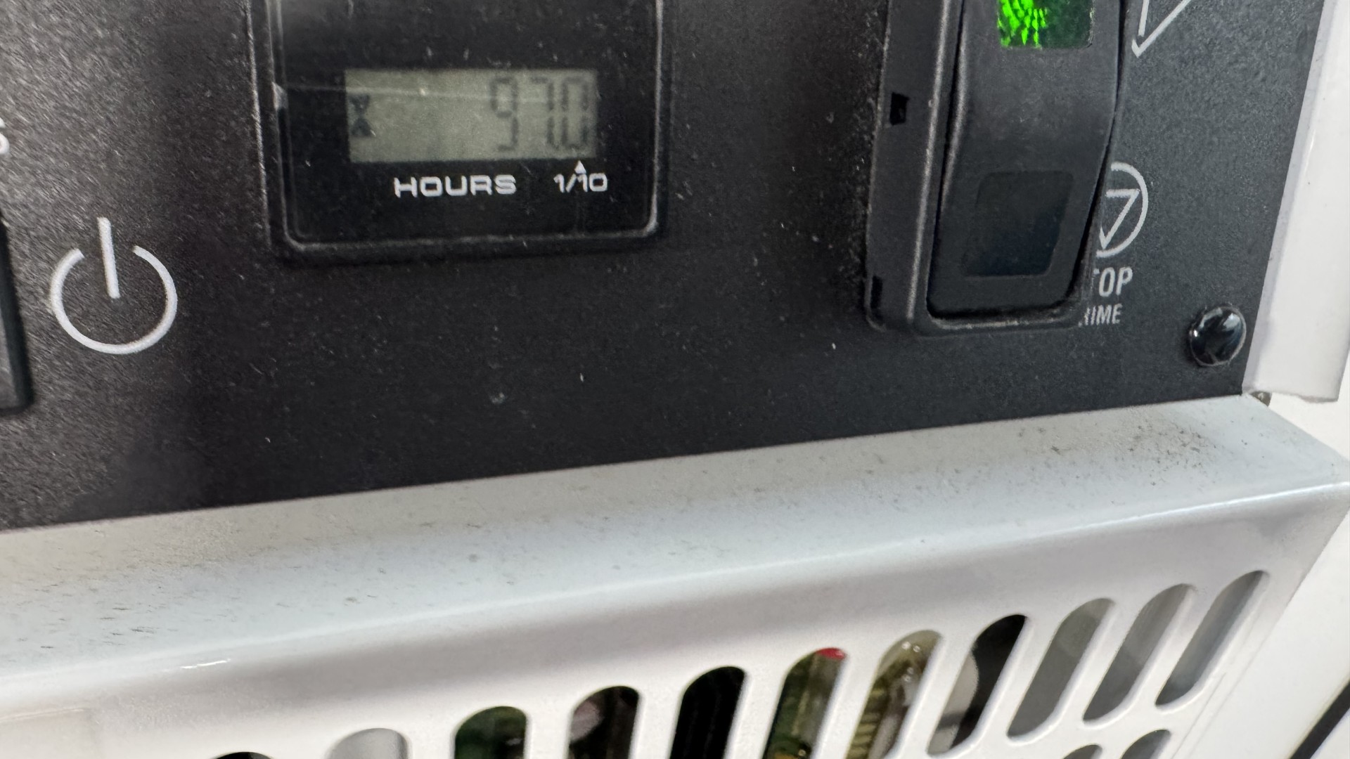 BENETEAU - SWIFT TRAWLER 44 à vendre