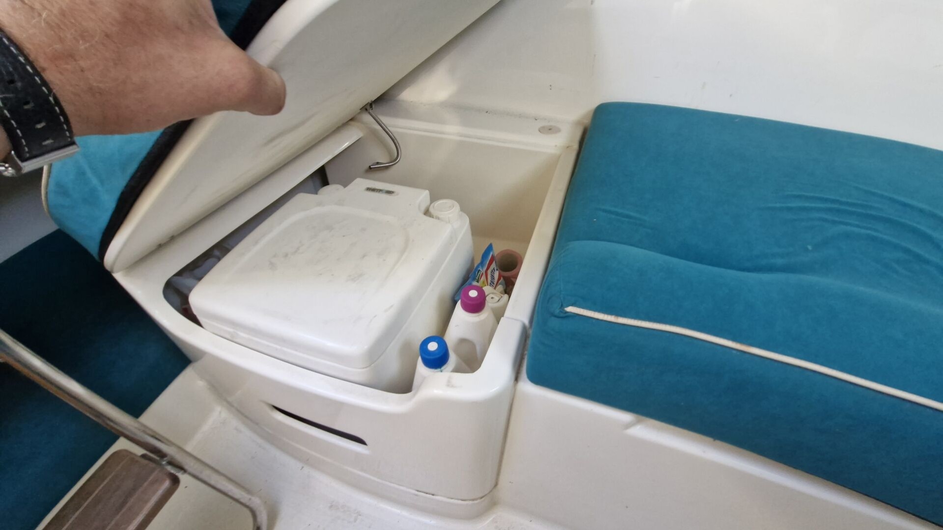 JEANNEAU - LEADER 705 à vendre