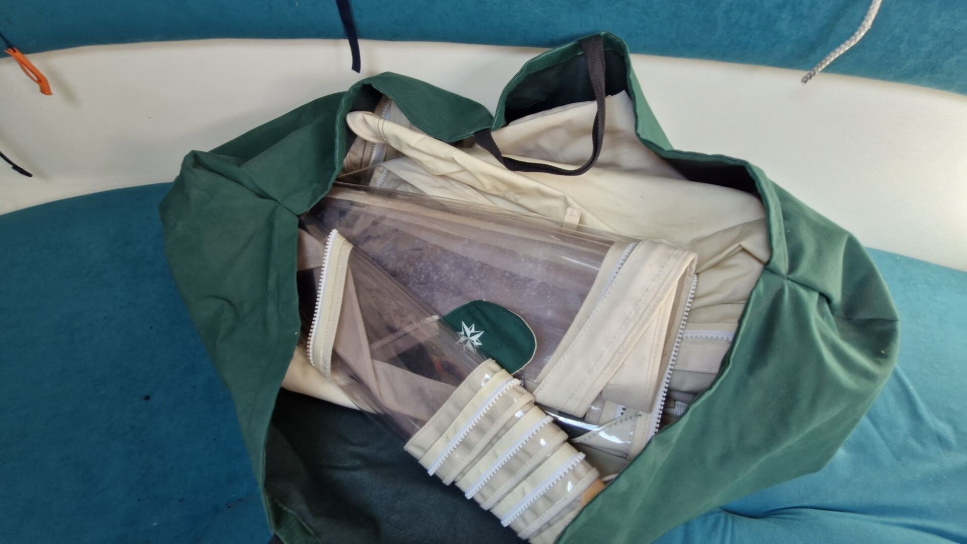 JEANNEAU - LEADER 705 à vendre