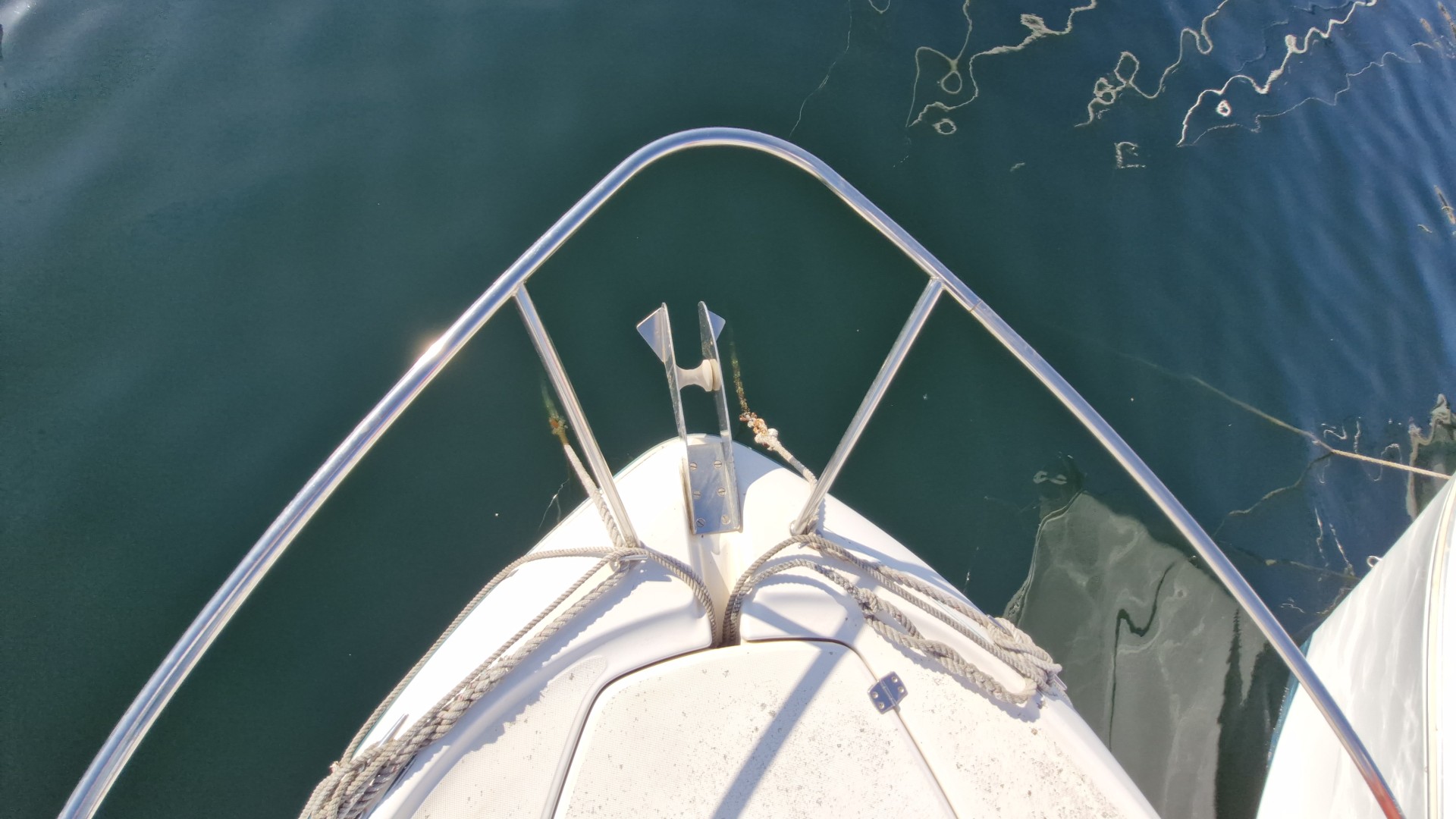 JEANNEAU - LEADER 705 à vendre