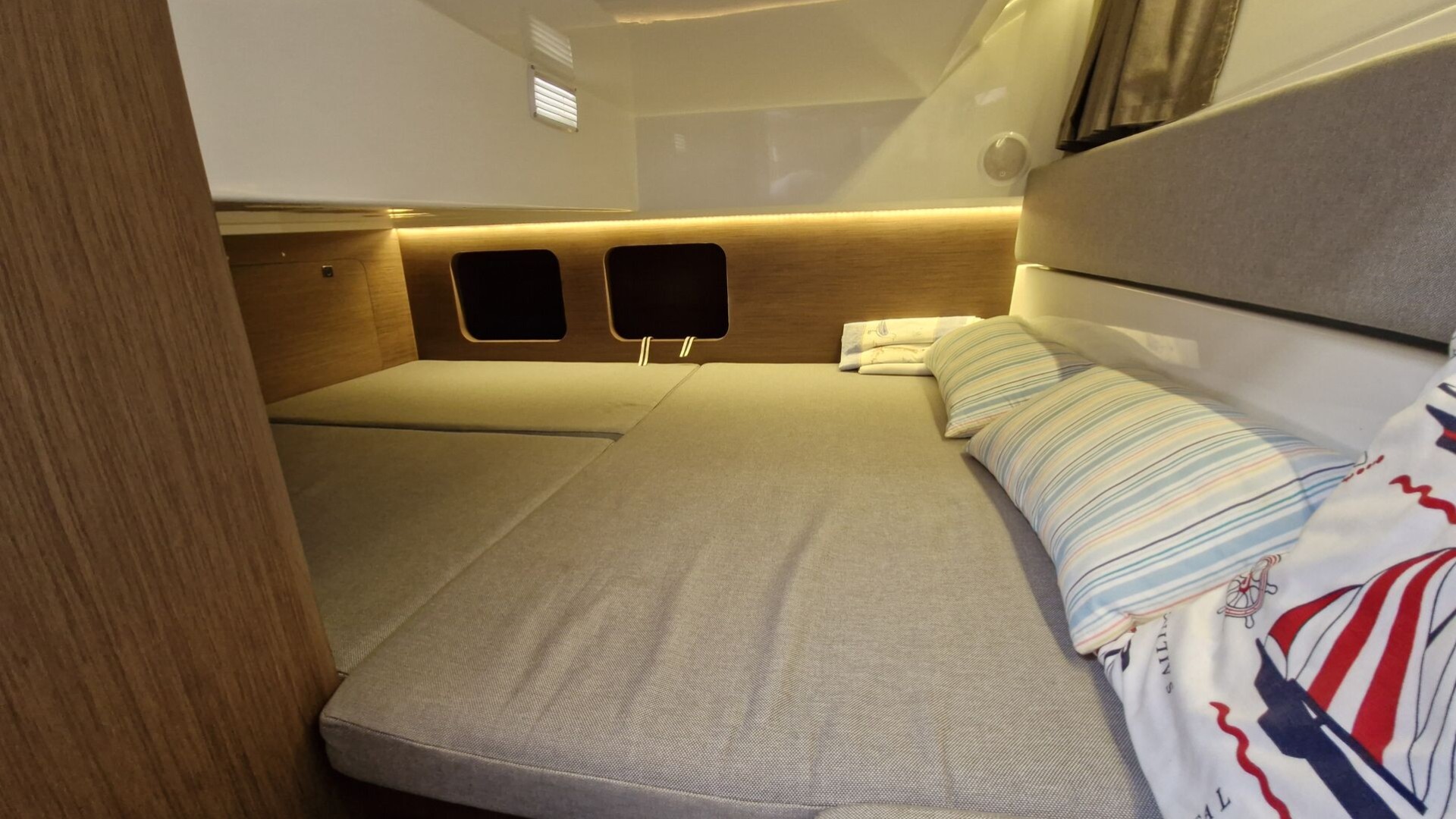 JEANNEAU - MERRY FISHER 895 à vendre