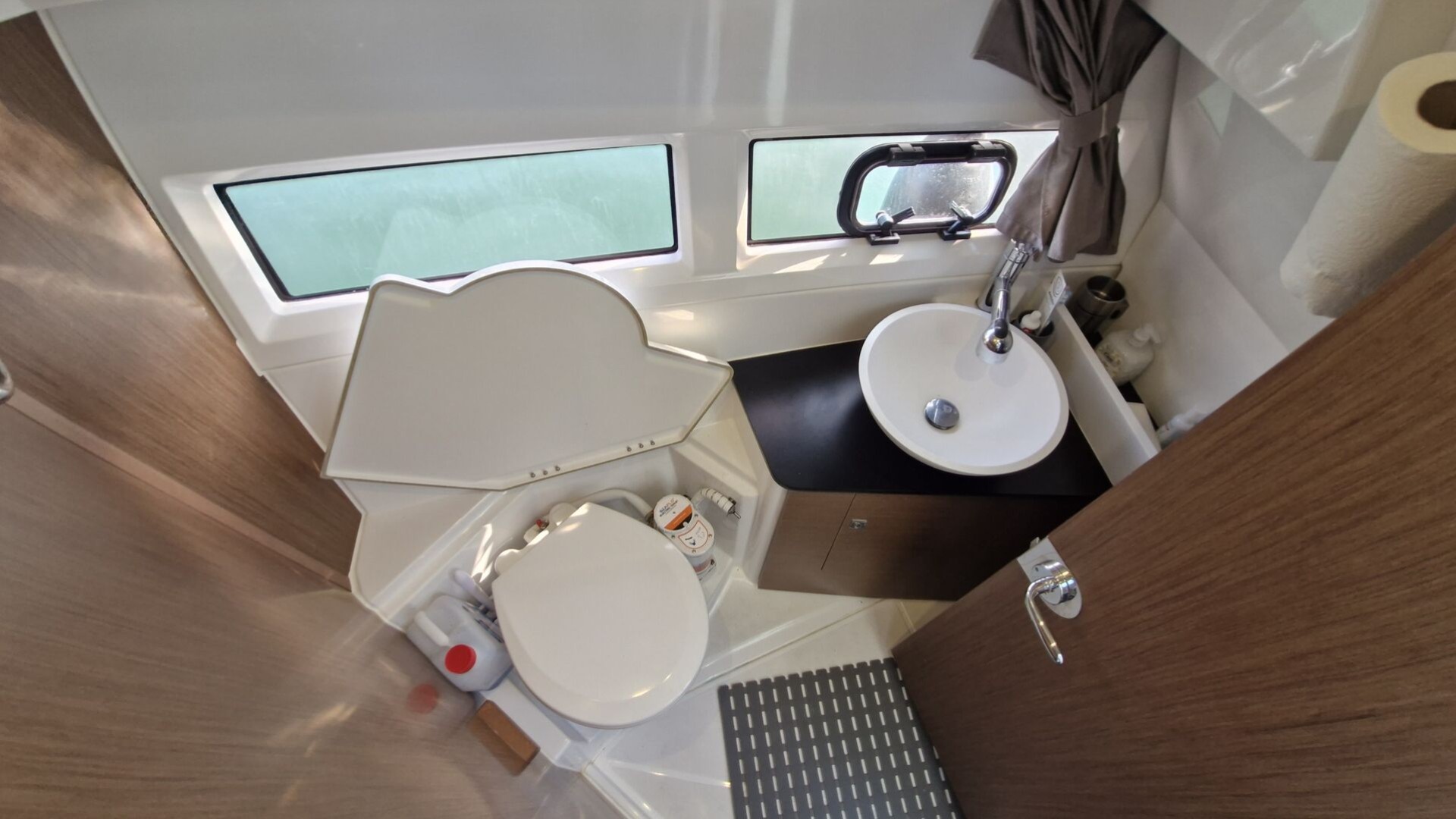 JEANNEAU - MERRY FISHER 895 à vendre