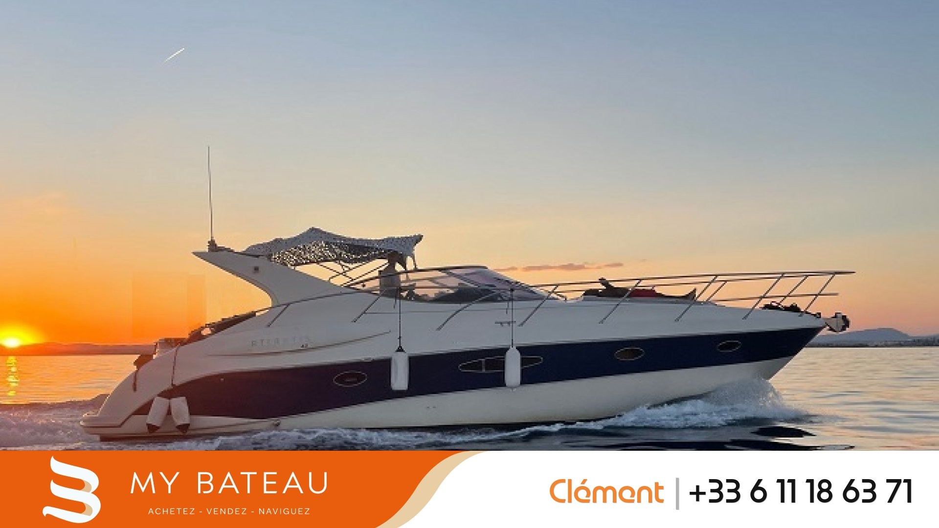 ATLANTIS - 42 à vendre