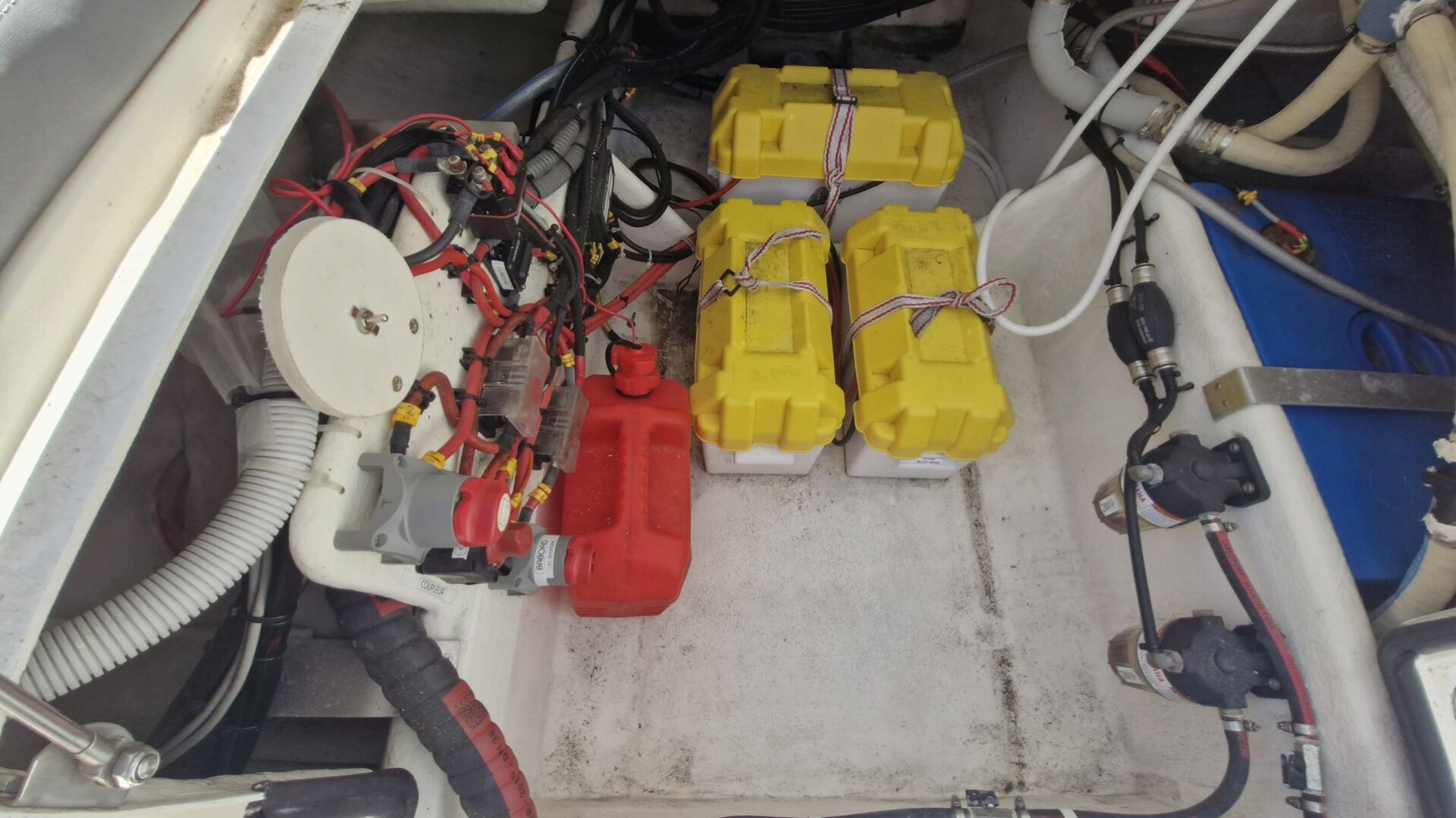 PACIFIC CRAFT - RX 27 à vendre