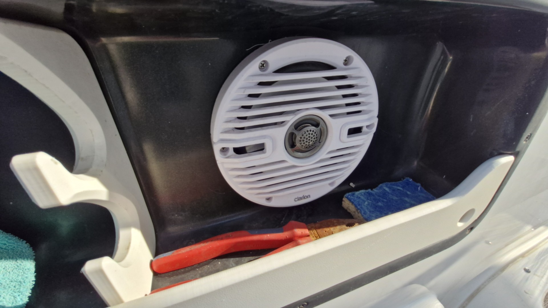 RANIERI - SHADOW 30 T-TOP à vendre