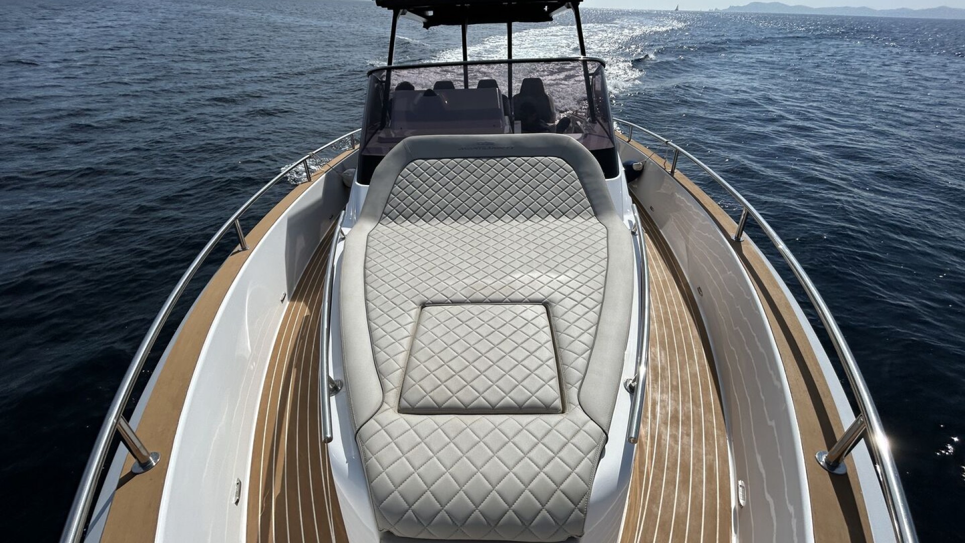 SALPA - AVANTGARDE 35 à vendre