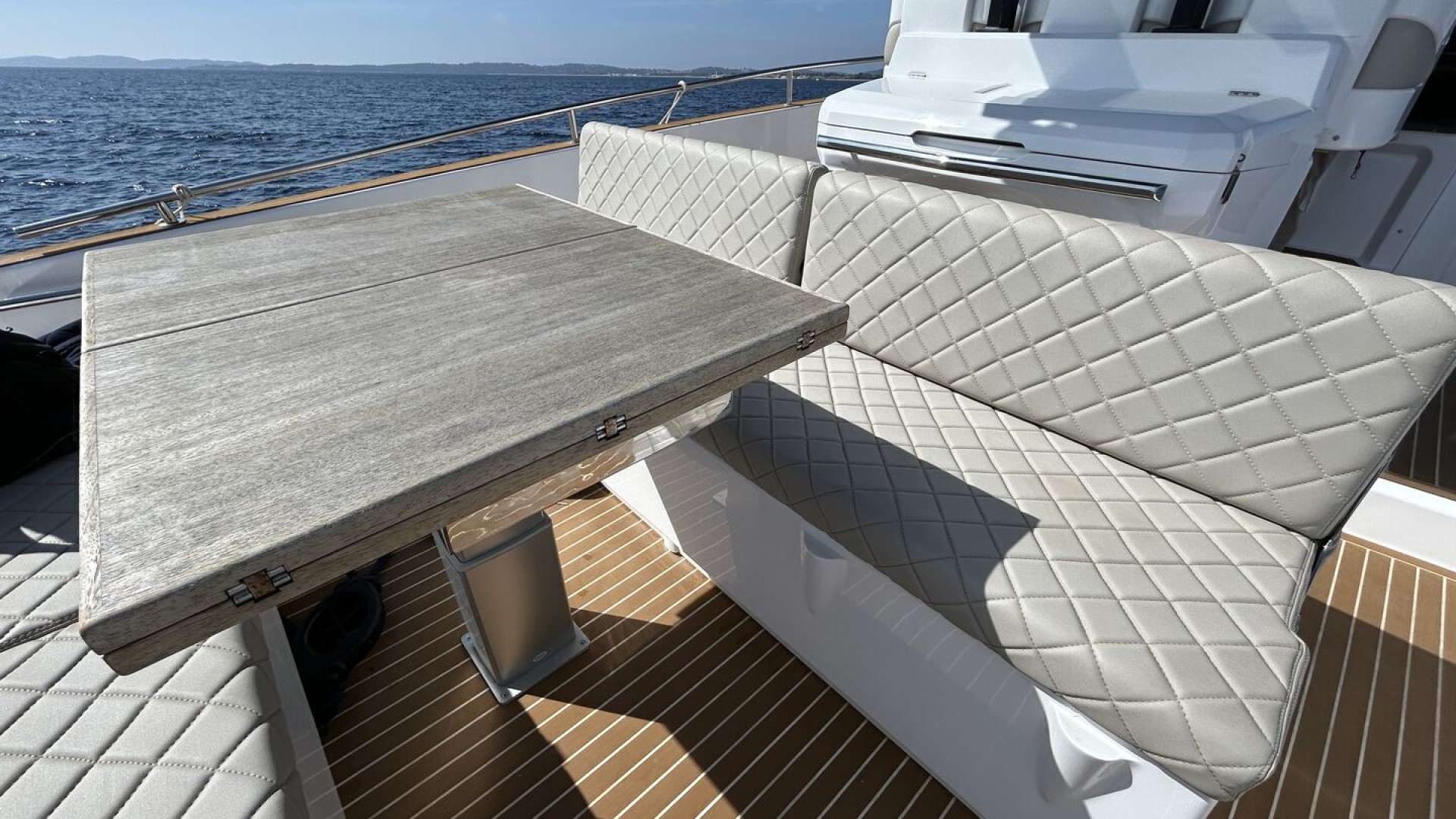 SALPA - AVANTGARDE 35 à vendre