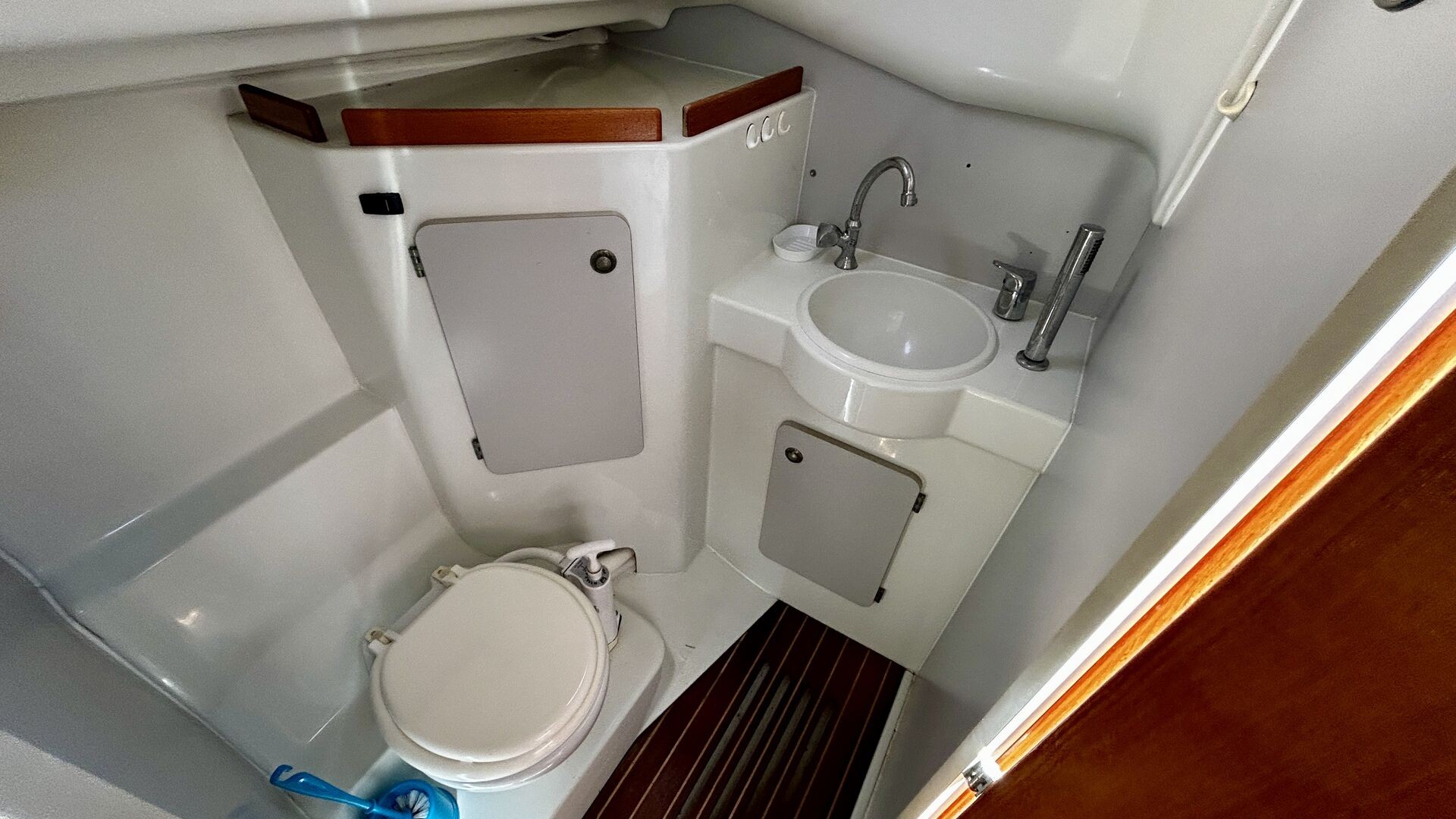 JEANNEAU - SUN WAY 29 à vendre