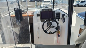 BENETEAU - BARRACUDA 7 à vendre