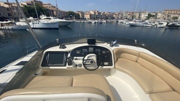 AZIMUT - 52 FLY à vendre