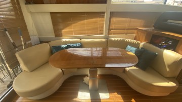 AZIMUT - 52 FLY à vendre