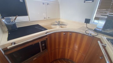 AZIMUT - 52 FLY à vendre