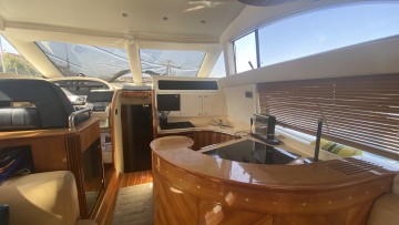 AZIMUT - 52 FLY à vendre