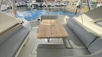BENETEAU - GRAN TURISMO 34 à vendre