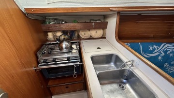 BENETEAU - FIRST 305 à vendre