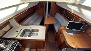 BENETEAU - FIRST 305 à vendre