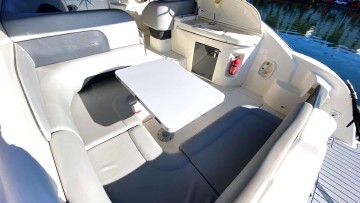 CRANCHI - ZAFFIRO 34 à vendre