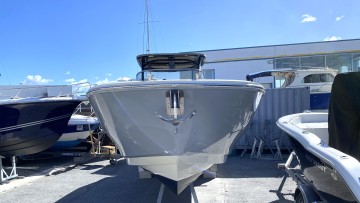 INVICTUS - 270 CX à vendre