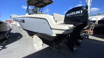 INVICTUS - 270 CX à vendre