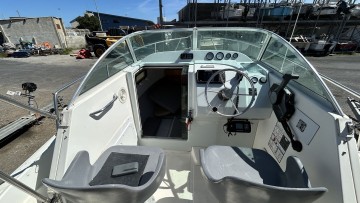 WHITE SHARK - 226 à vendre