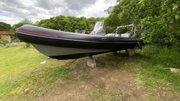 MARSHALL - M4 à vendre