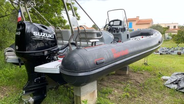 MARSHALL - M4 à vendre