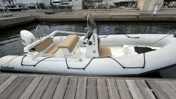 BOMBARD - SUNRIDER 650 à vendre