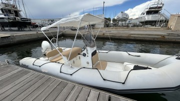 BOMBARD - SUNRIDER 650 à vendre