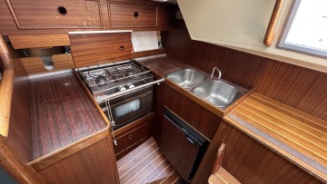 VAN HAYDEN - SPIRIT 32 à vendre