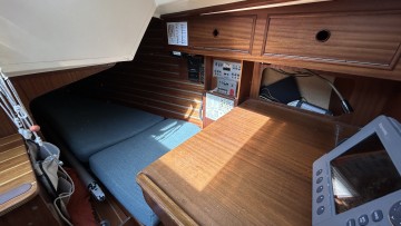 VAN HAYDEN - SPIRIT 32 à vendre