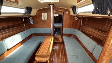 VAN HAYDEN - SPIRIT 32 à vendre