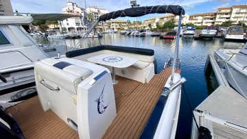 MANO MARINE - 27.5 à vendre