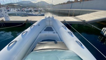 BRIG - EAGLE E580 à vendre