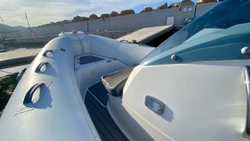 BRIG - EAGLE E580 à vendre