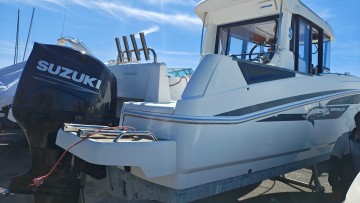 BENETEAU - BARRACUDA 7 à vendre