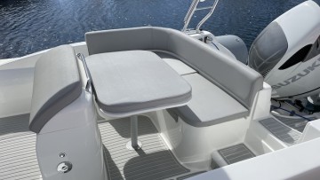 FANALE MARINE - ALTAGNA 800 à vendre