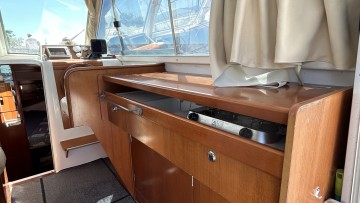 BENETEAU - ANTARES SERIE 9 à vendre